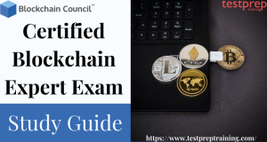 Certified Blockchain Expert Study Guide Blog