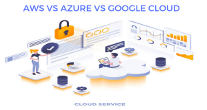 AWS VS Azure VS Google Cloud - Blog