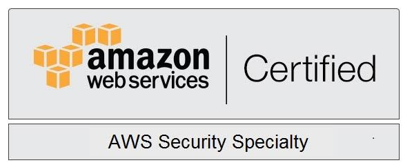 AWS-Security-Specialty Unterlage