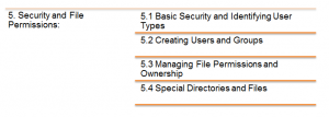 How to pass LPI 010-160 Exam? - Blog