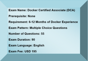 DCA Test Score Report