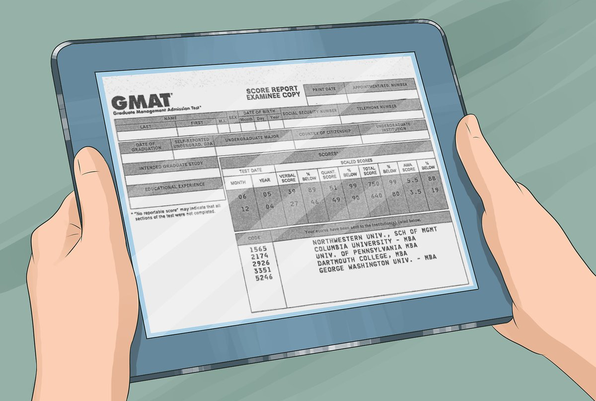 GMAT VCE Dumps