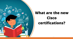 List of new Cisco Certifications 2020 Testprep Training Blog