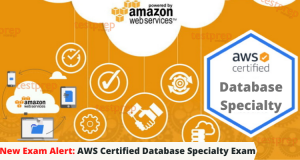 AWS-Certified-Database-Specialty Fragen Und Antworten