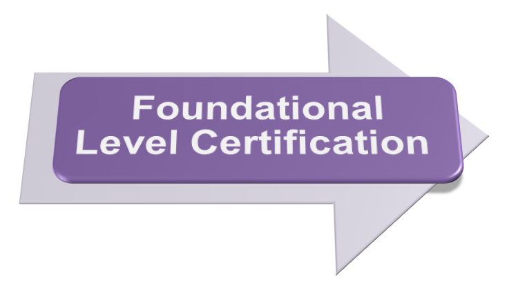 aws certification level one