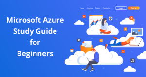 Microsoft Azure Basic Concepts | A Study Guide For Beginners