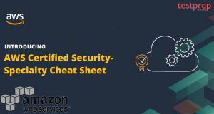 AWS Certified Security-Specialty Exam Cheat Sheet - Blog