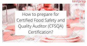 food safety auditor