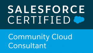 Community-Cloud-Consultant Valid Test Objectives