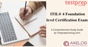 ITIL-4-Foundation Probesfragen