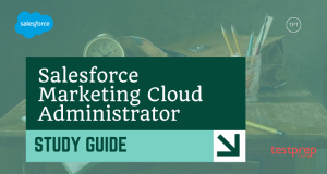 Exam Marketing-Cloud-Administrator Exercise