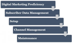 How to pass the Salesforce Marketing Cloud Administrator Exam? - Blog