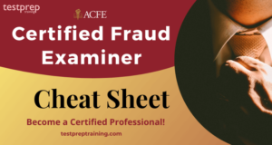 CFE-Fraud-Prevention-and-Deterrence Valid Exam Practice