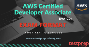 Test AWS-Certified-Developer-Associate Assessment