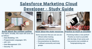 Marketing-Cloud-Developer Instant Access