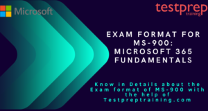 Study MS-900 Test