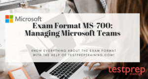 Latest MS-700 Exam Duration