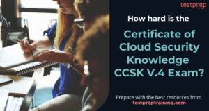 CCSK Tests