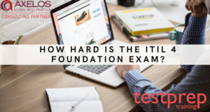 How hard is the ITIL 4 Foundation Exam? - Testpreptraining Sns-Brigh10