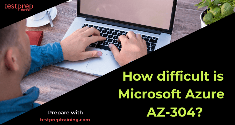 AZ-304 Exam Guide