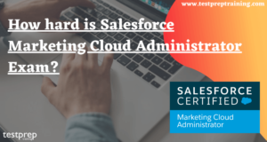 Marketing-Cloud-Administrator Exam Tests