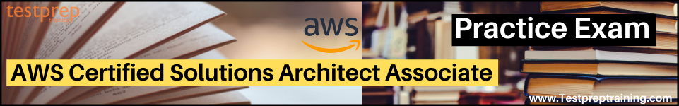 AWS solution architect