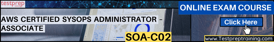 soaco2 exam course