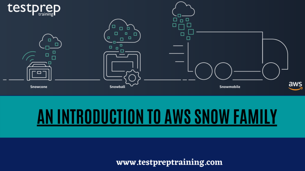 Features Of AWS Snowball Edge Archives - Blog