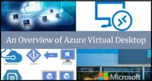 An overview of Azure Virtual Desktop - Blog