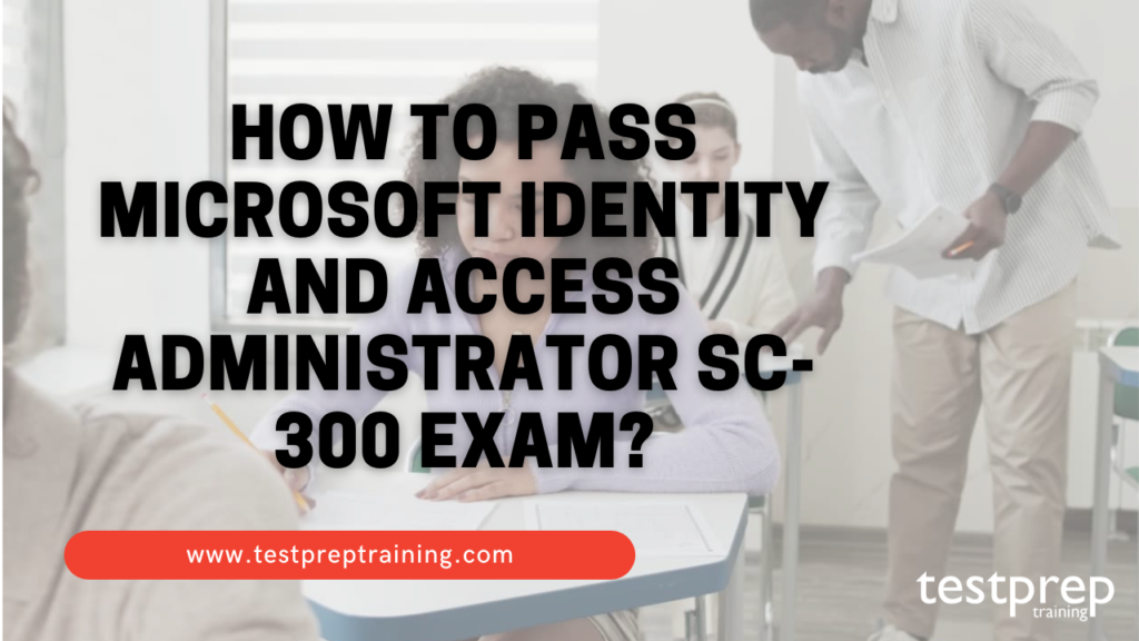 SC-300 Exam PDF