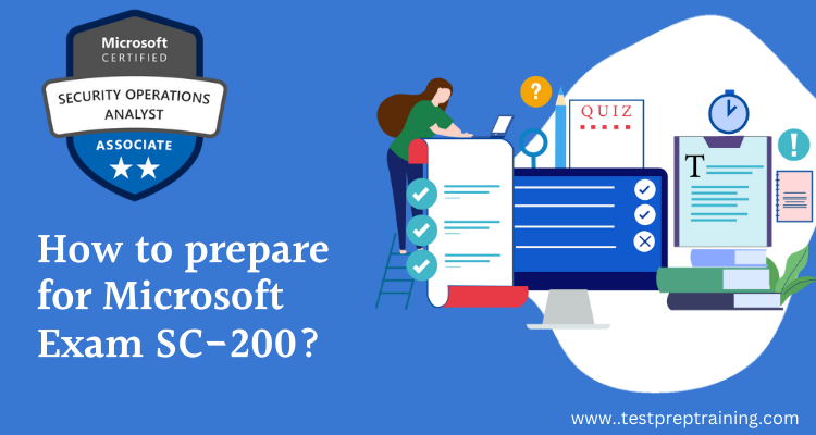 SC-200: Microsoft Security Operations Analyst Exam Resource Guide (August  2022 Update) –