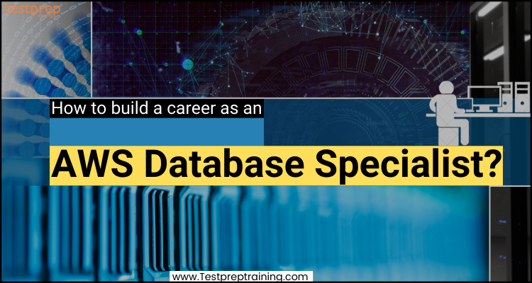 AWS Database Specialty exam Archives - Blog