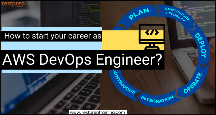 Become an AWS Data and DevOps Specialist