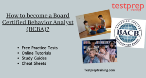 How To Become A Board Certified Behavior Analyst Bcba Blog