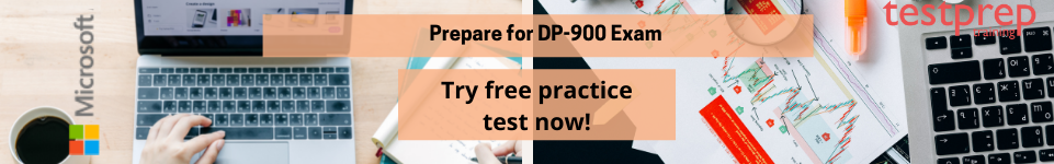 DP-900 Online Prüfungen