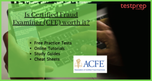 Is Certified Fraud Examiner (CFE) Worth It? - Blog