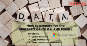 AZ-305 Exam Format