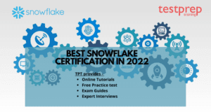 Which Snowflake certification is best in 2022? - Blog