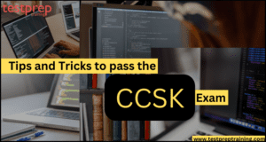 CCSK Reliable Exam Blueprint