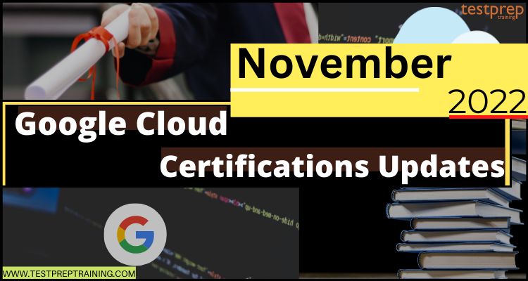 Google Cloud Certification