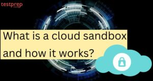 What Is A Cloud Sandbox And How It Works? - Blog