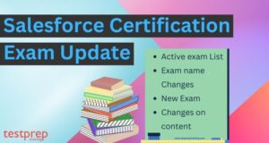 Salesforce Certification Exam Update - December 2024 - Blog