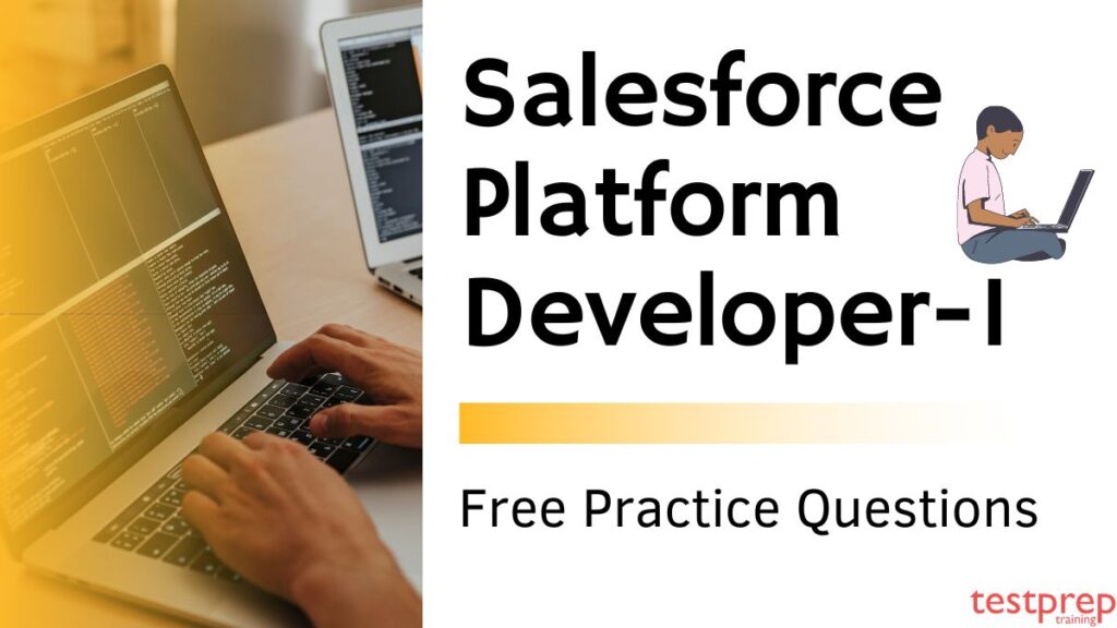 Salesforce Platform Developer-I Free Questions - Blog