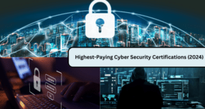 Highest-Paying Cyber Security Certifications (2024) - Blog