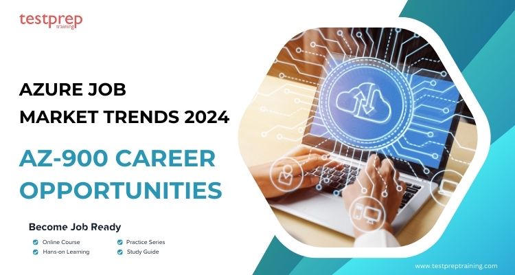 Azure Job Market Trends 2024