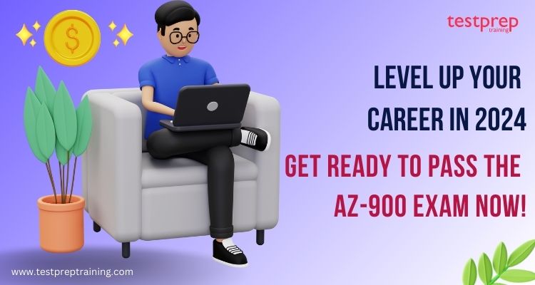 How passing the AZ-900 Exam can help get a better job in 2024