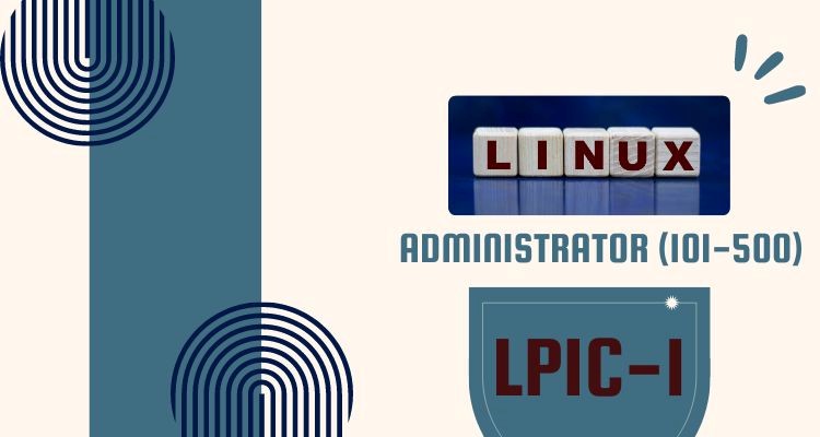 LPIC-1 Certified Linux Administrator (101-500)