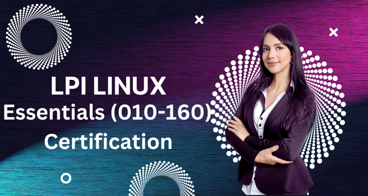 LPI Linux Essentials (010-160)