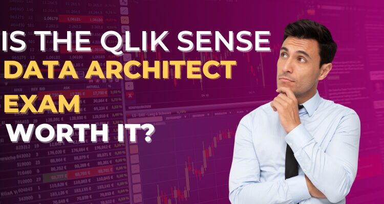 Qlik Sense Data Architect