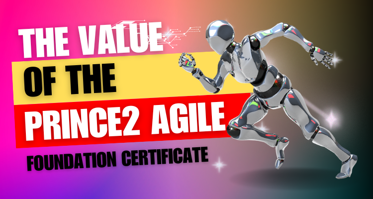 PRINCE2 Agile Foundation